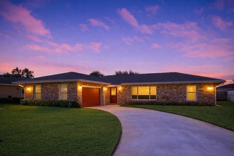 907 Prairie Road West Palm Beach FL 33406