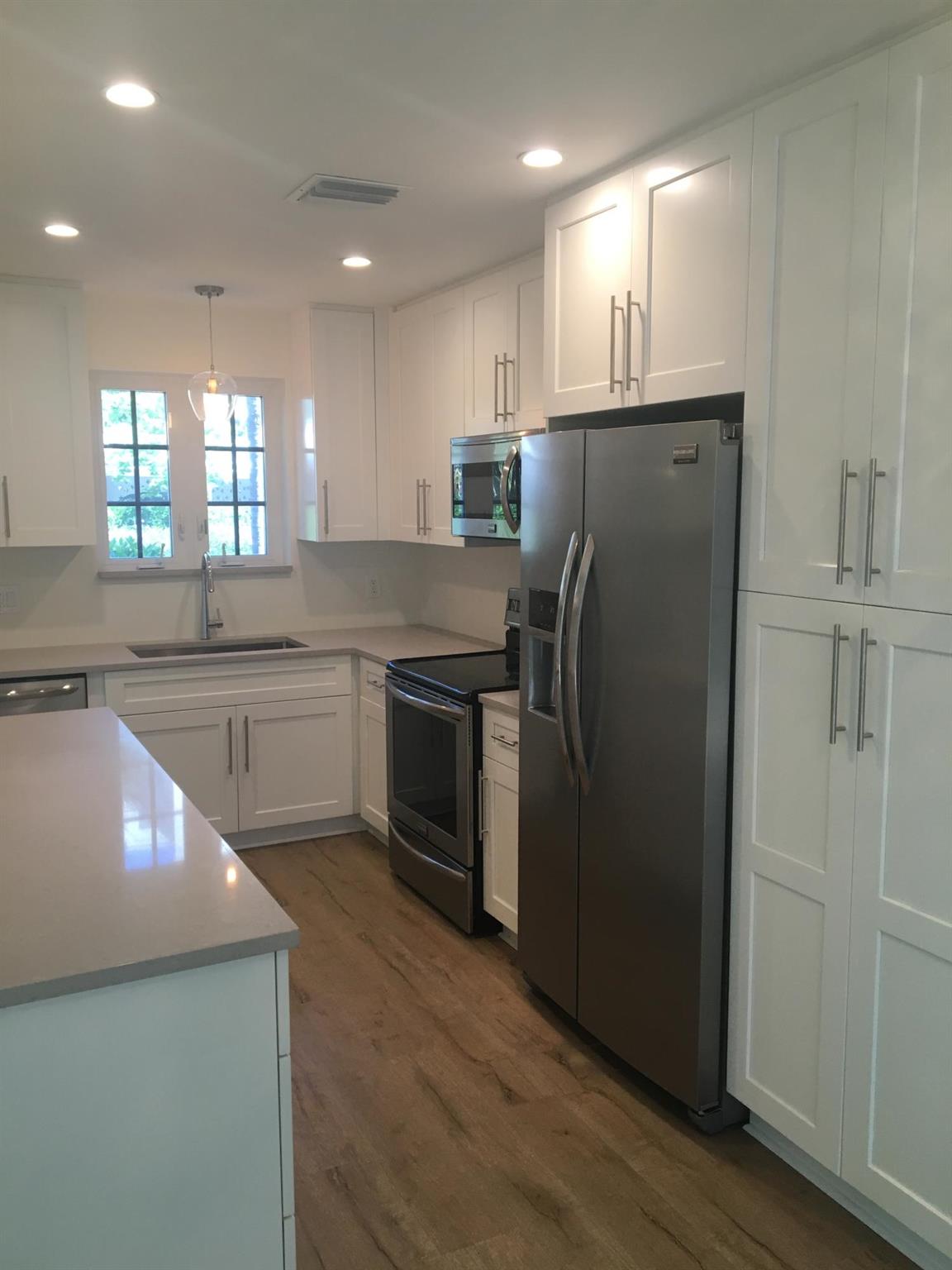 LOWERY PARK ESTATES - Residential Lease