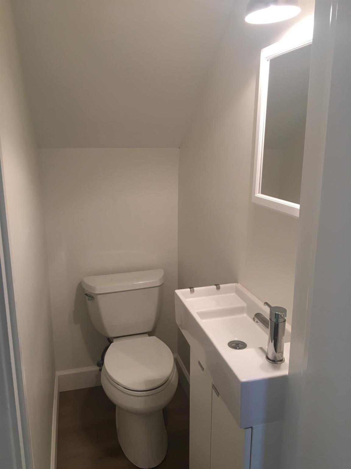 LOWERY PARK ESTATES - Residential Lease