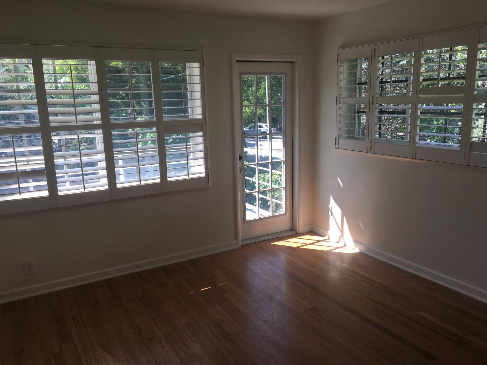 LOWERY PARK ESTATES - Residential Lease