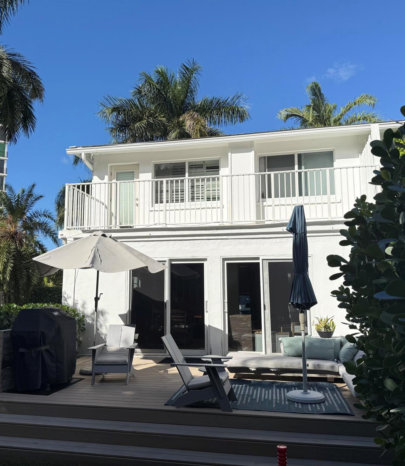 LOWERY PARK ESTATES - Residential Lease