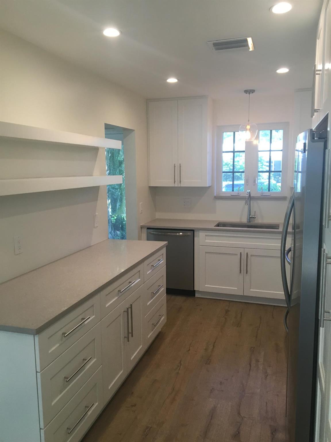 LOWERY PARK ESTATES - Residential Lease