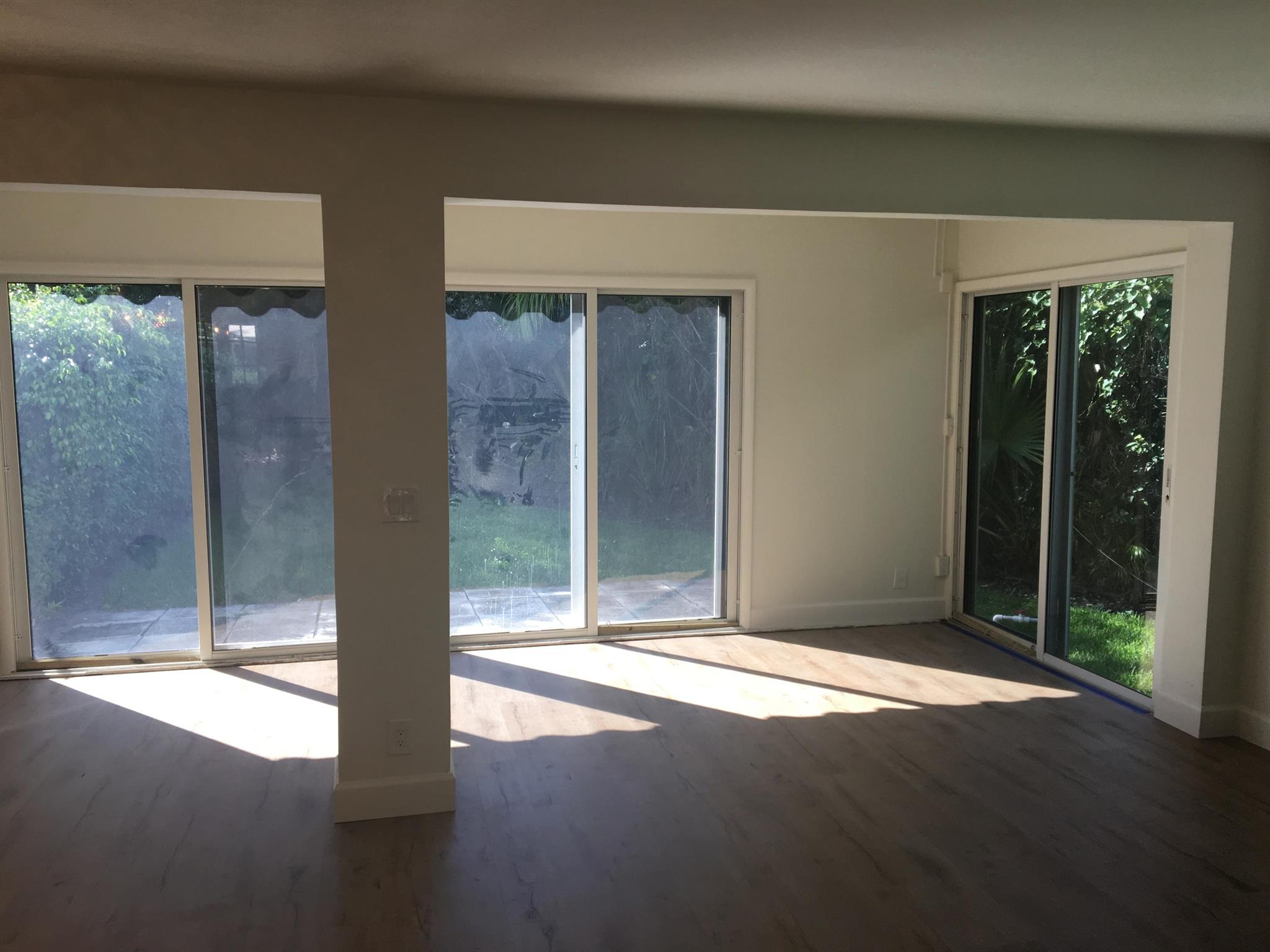 LOWERY PARK ESTATES - Residential Lease