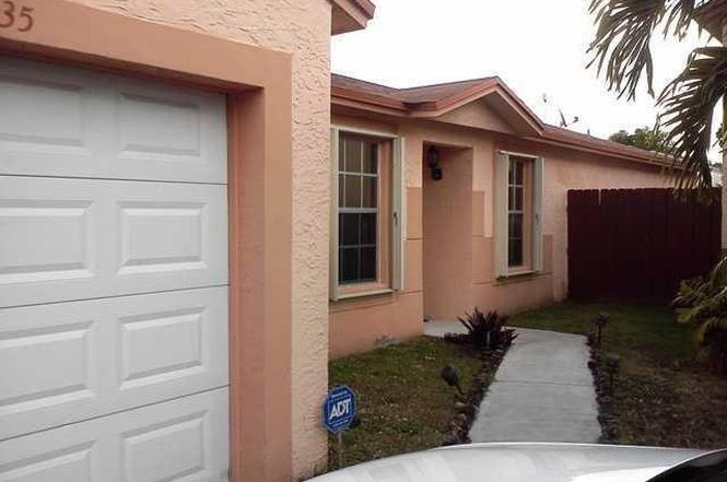 Stunning Fully Remodeled 3-Bed, 2-Bath Home in Hialeah!
Step into luxury with this beautifully updated residence featuring sleek porcelain tile floors, spacious open-concept living areas, and a gourmet kitchen equipped with wood cabinetry, granite countertops, and stainless-steel appliances. The bathrooms are tastefully upgraded, with the master bath offering a spa-like retreat, complete with full-wall porcelain, premium fixtures, glass-enclosed shower, and automatic sensor fan. Enjoy a private fenced yard perfect for entertaining, plus ample parking with a one-car garage and double driveway. Located near top-rated schools, shopping, dining, Amelia Earhart & CB Smith Park and community private lake front park and major highways. Community includes access to a private lakefront park.