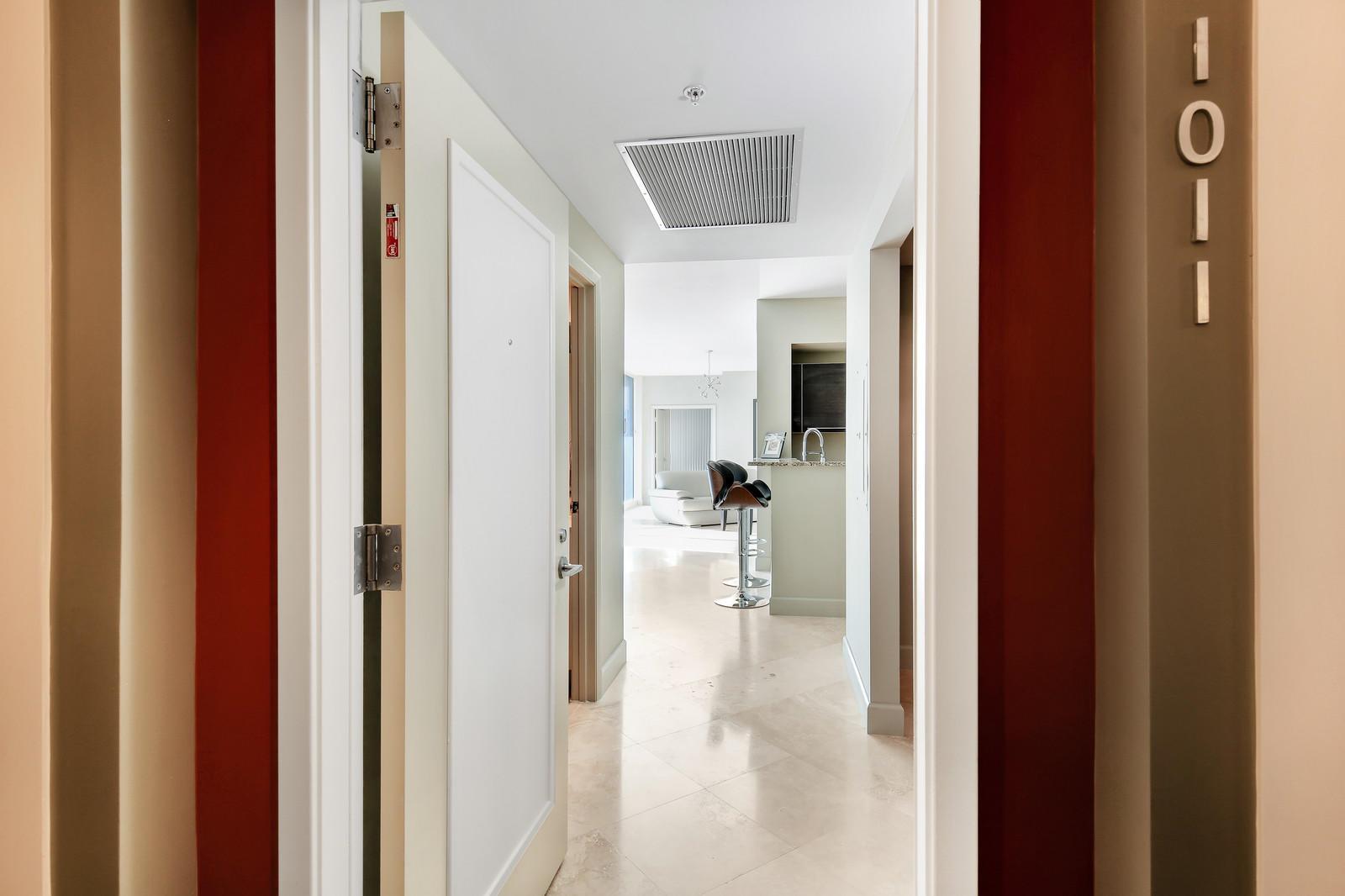 CITYPLACE SOUTH TOWER CON - Residential Lease