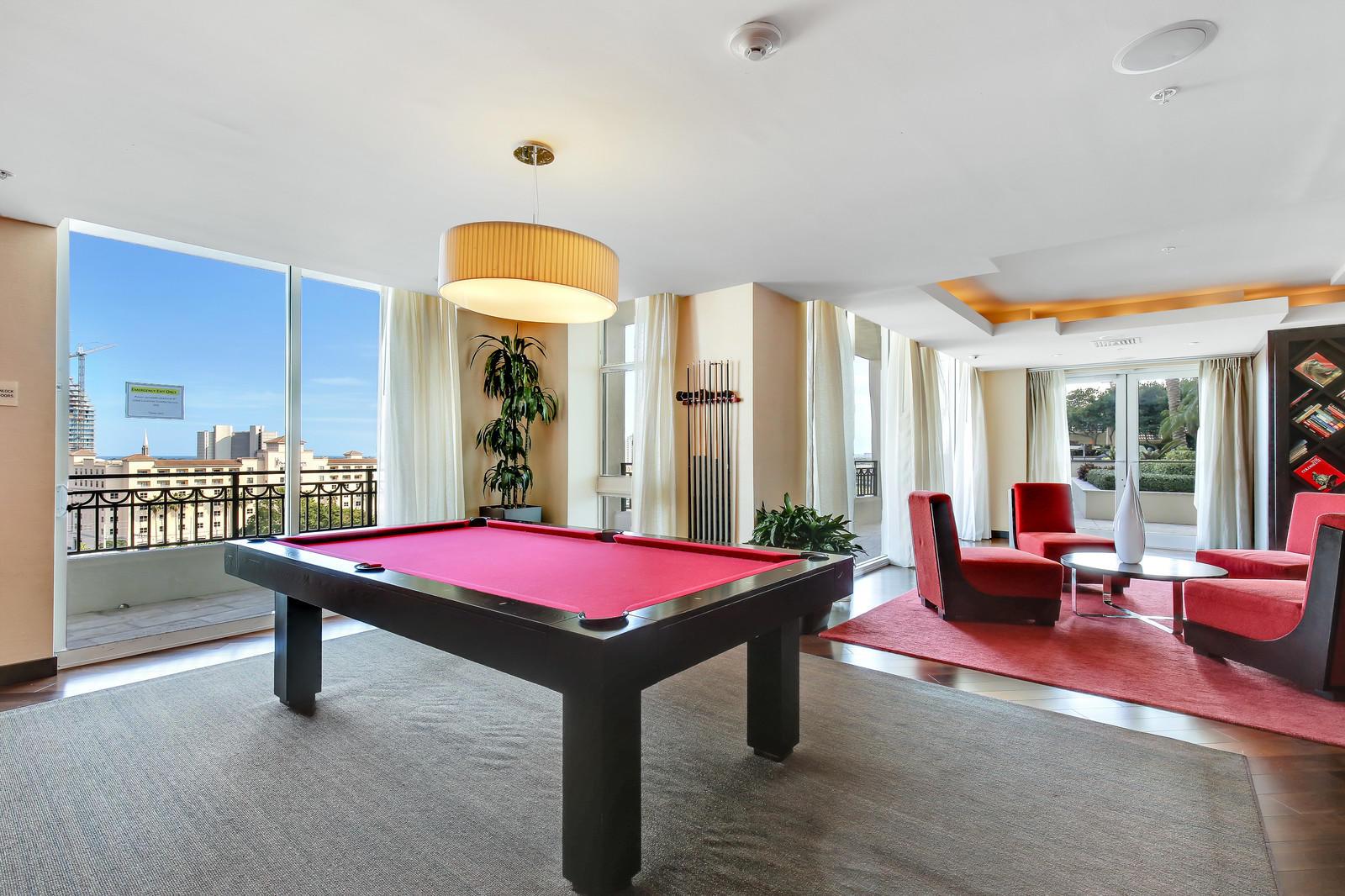 CITYPLACE SOUTH TOWER CON - Residential Lease