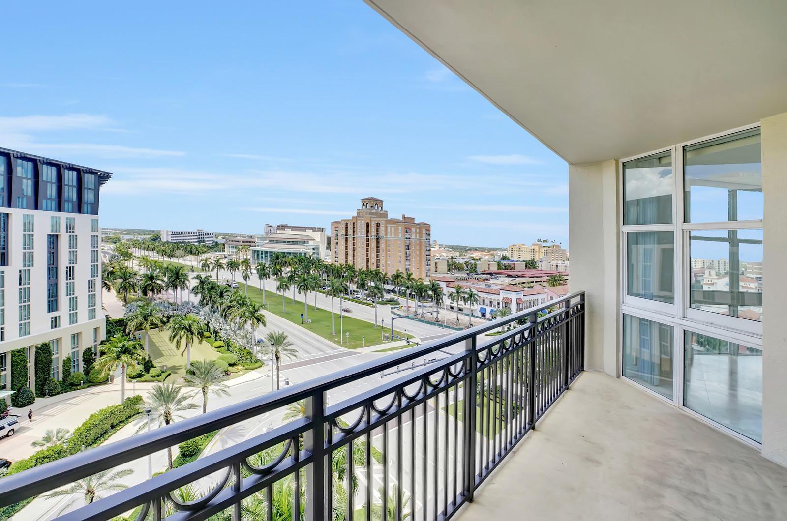 CITYPLACE SOUTH TOWER CON - Residential Lease