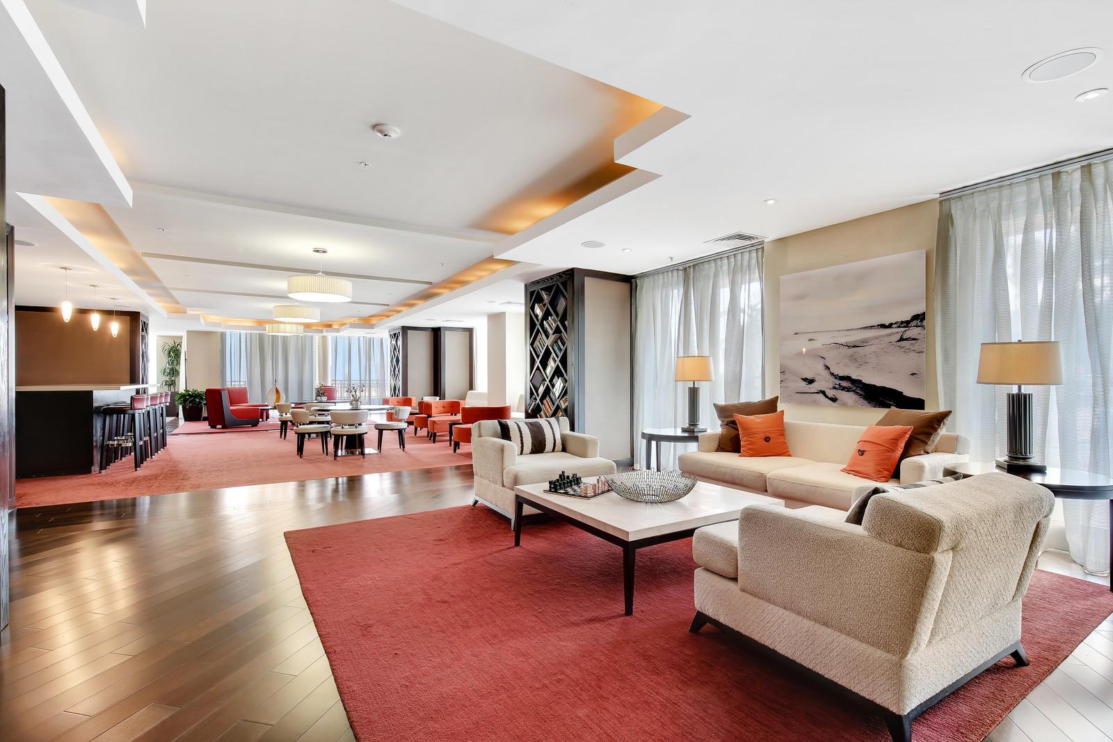 CITYPLACE SOUTH TOWER CON - Residential Lease