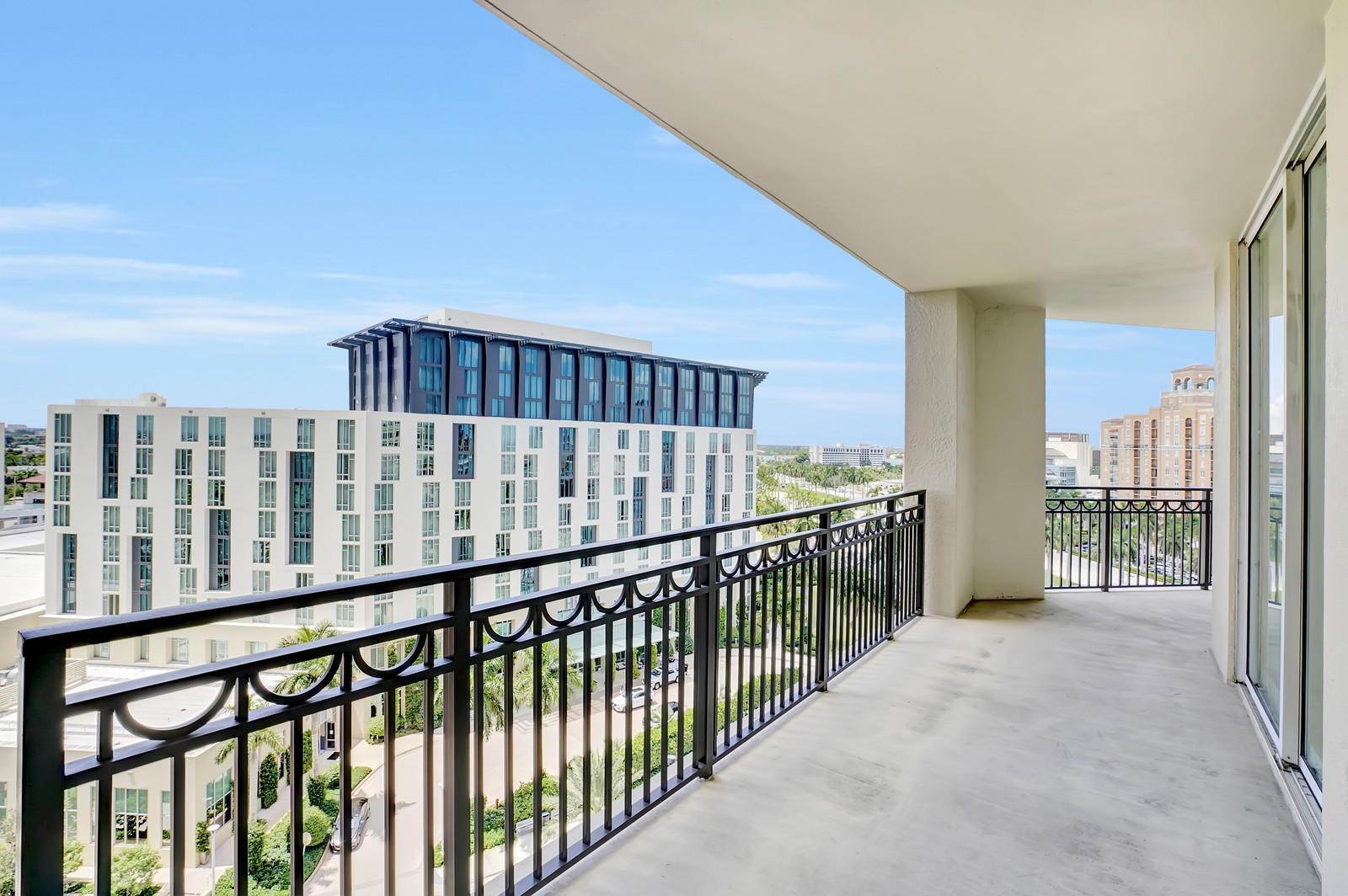 CITYPLACE SOUTH TOWER CON - Residential Lease