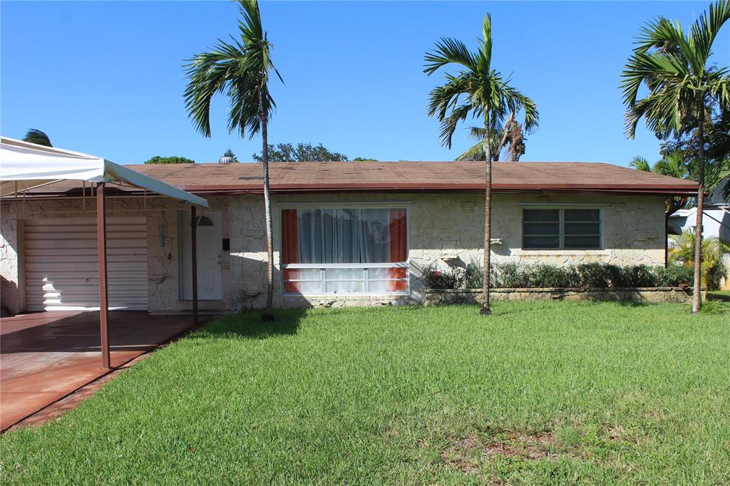 Hollywood Isles 33-50 B - Residential