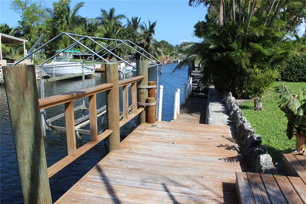 Hollywood Isles 33-50 B - Residential