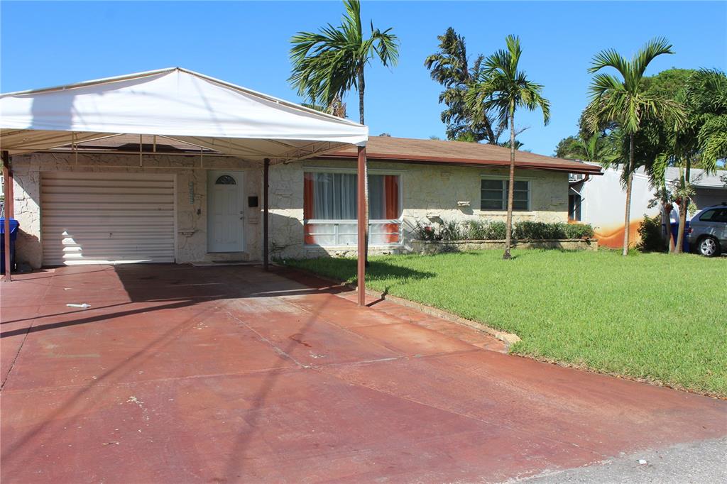 Hollywood Isles 33-50 B - Residential