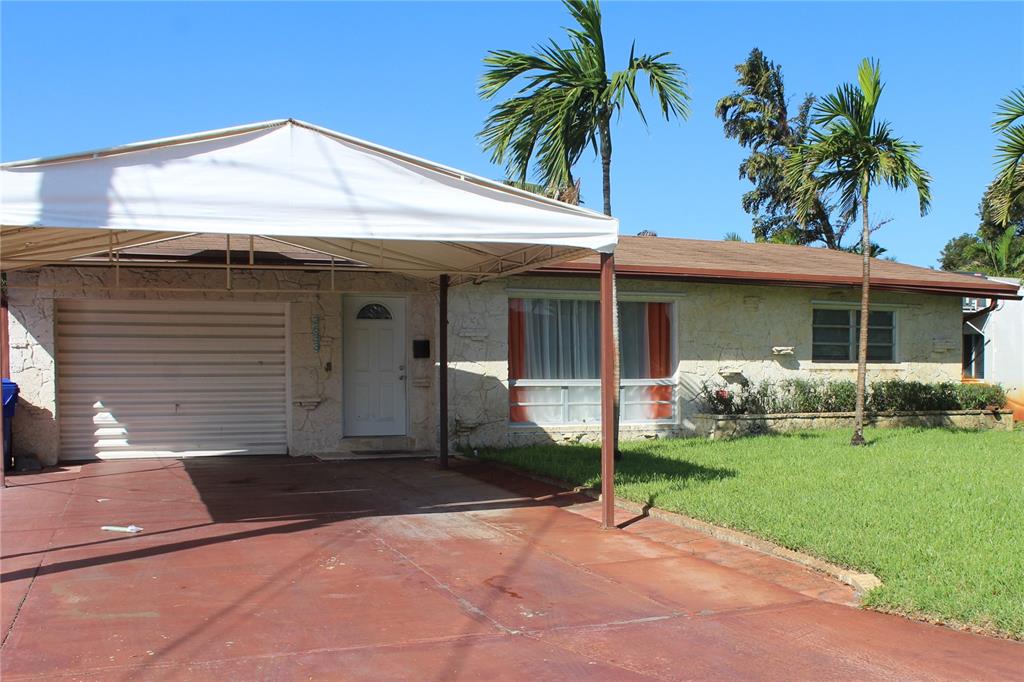 Hollywood Isles 33-50 B - Residential