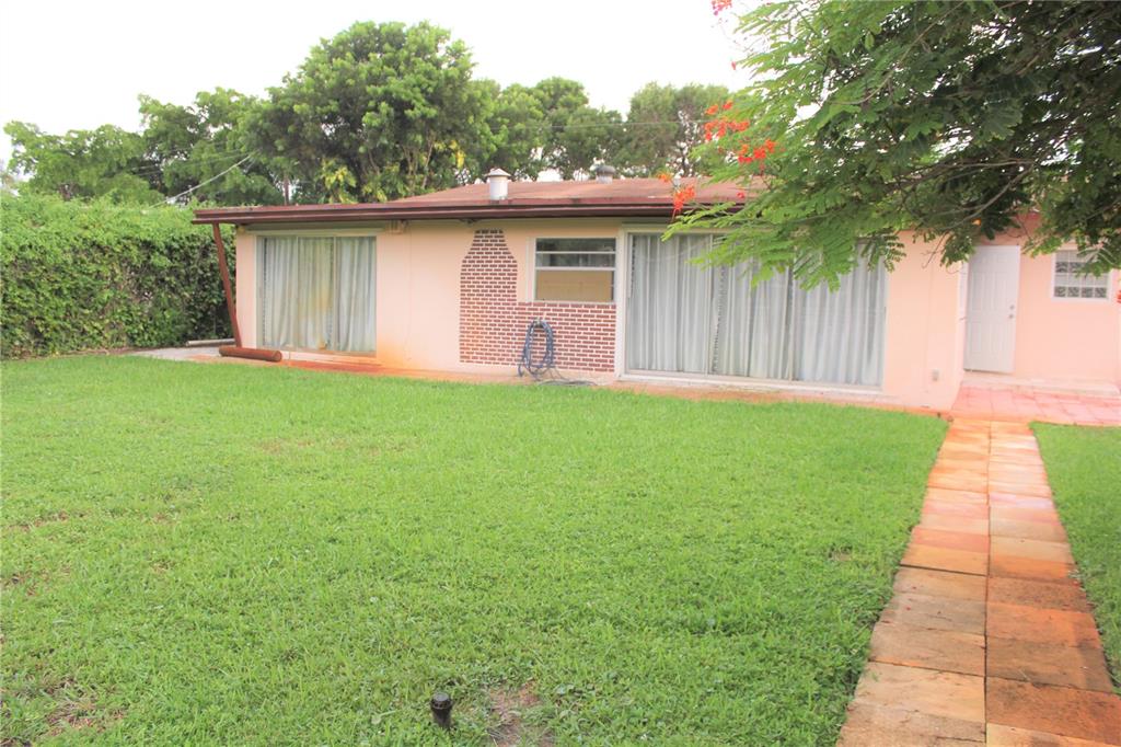 Hollywood Isles 33-50 B - Residential