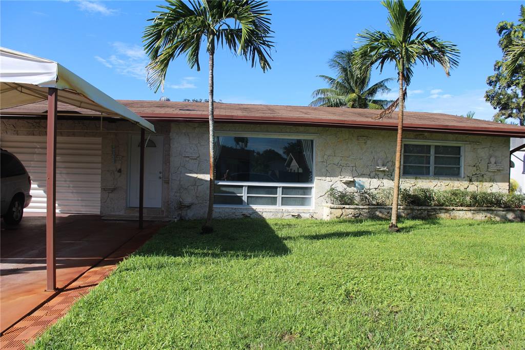 Hollywood Isles 33-50 B - Residential