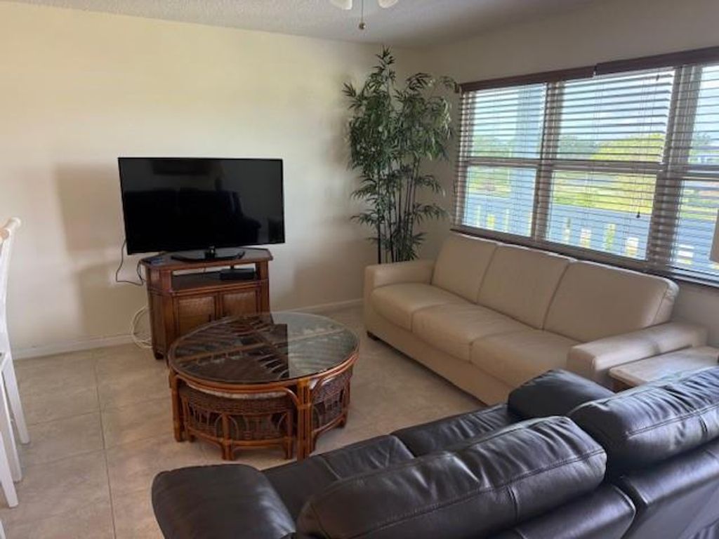 Photo of 4104 Cambridge E #4104, Deerfield Beach, FL 33442 (MLS # F10500967)