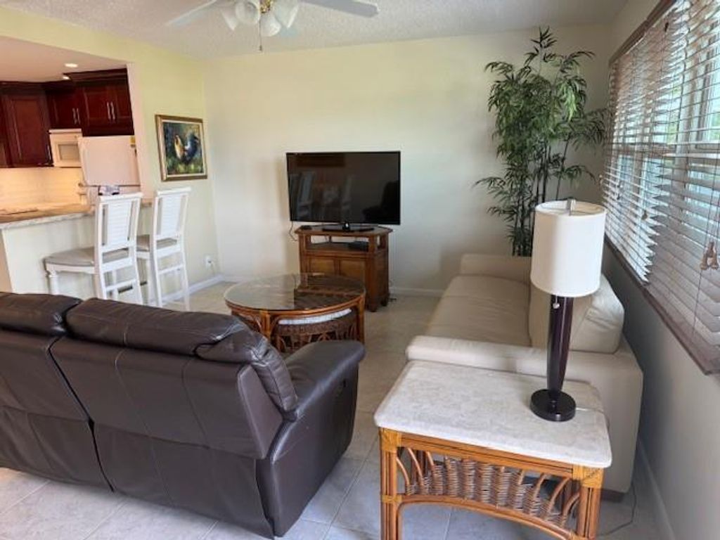 Photo of 4104 Cambridge E #4104, Deerfield Beach, FL 33442 (MLS # F10500967)