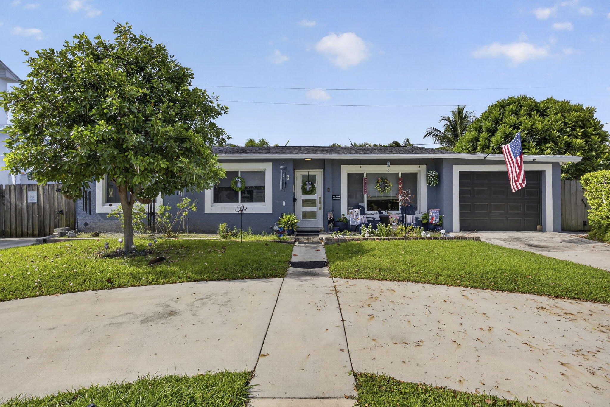 240 GREGORY Road