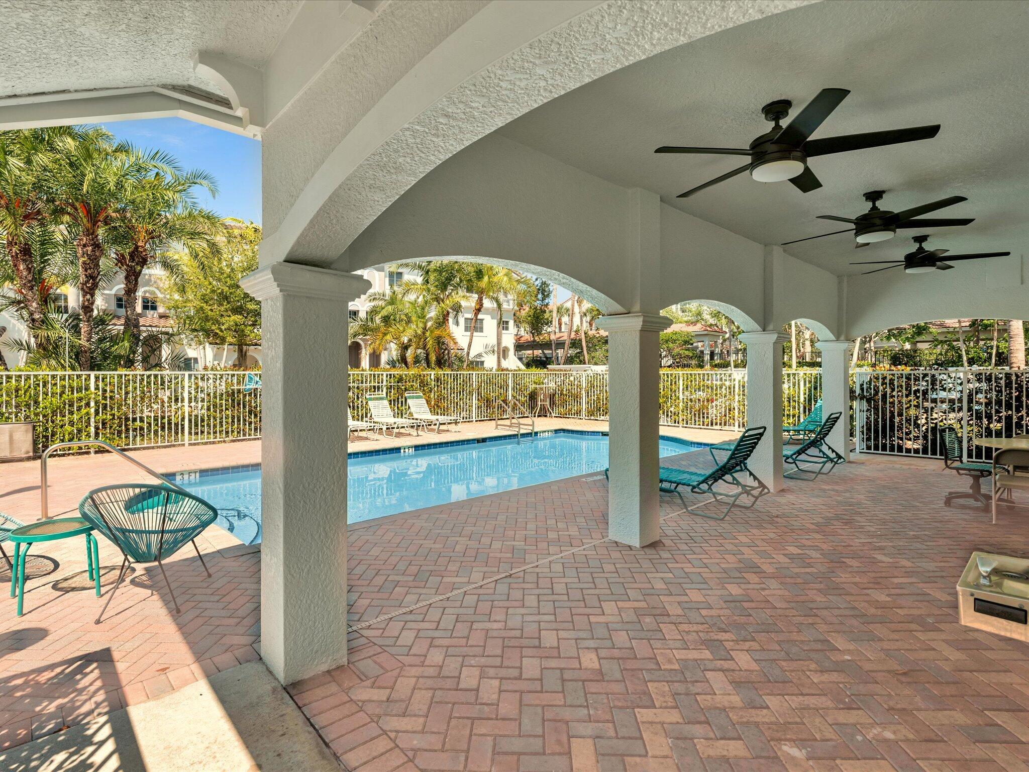 BAYFRONT OF BOYNTON BEACH CONDO - Residential