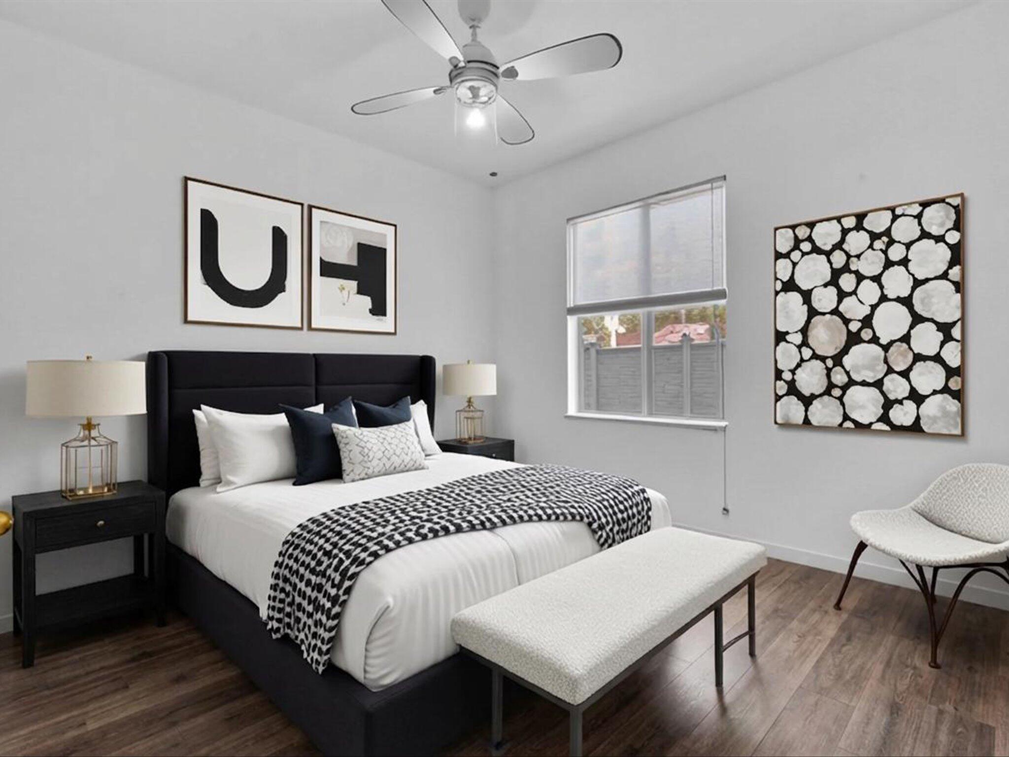 BAYFRONT OF BOYNTON BEACH CONDO - Residential