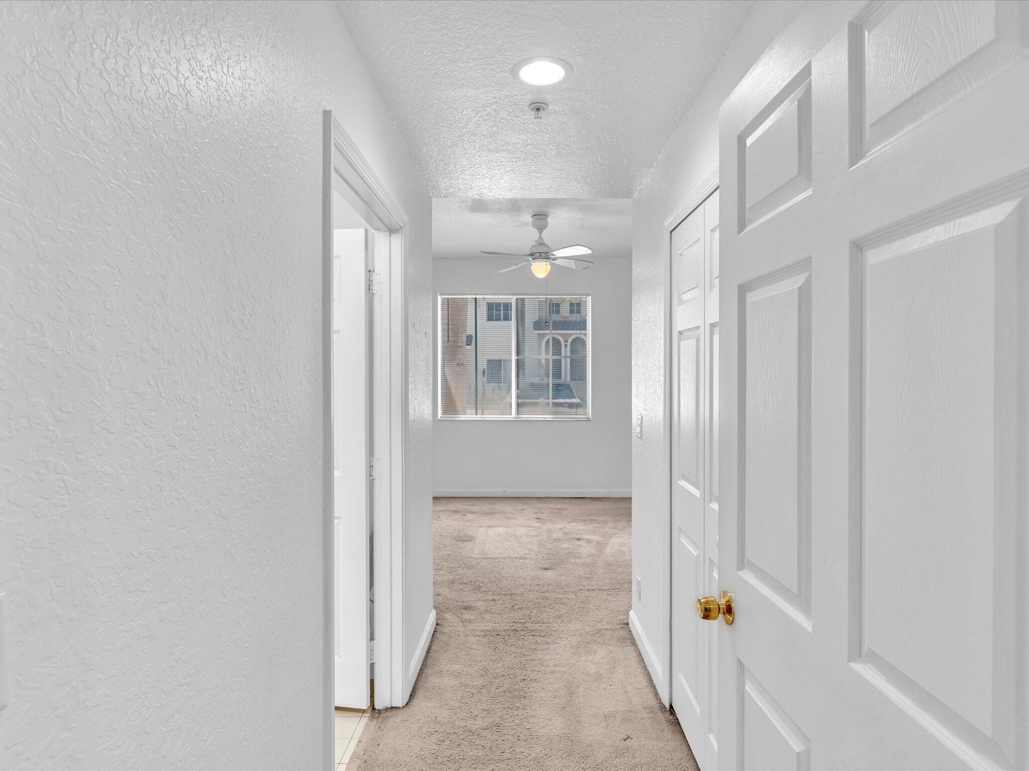 BAYFRONT OF BOYNTON BEACH CONDO - Residential