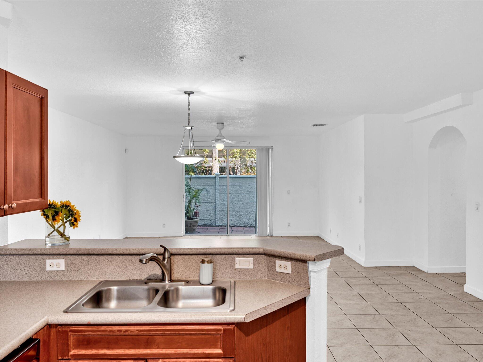 BAYFRONT OF BOYNTON BEACH CONDO - Residential