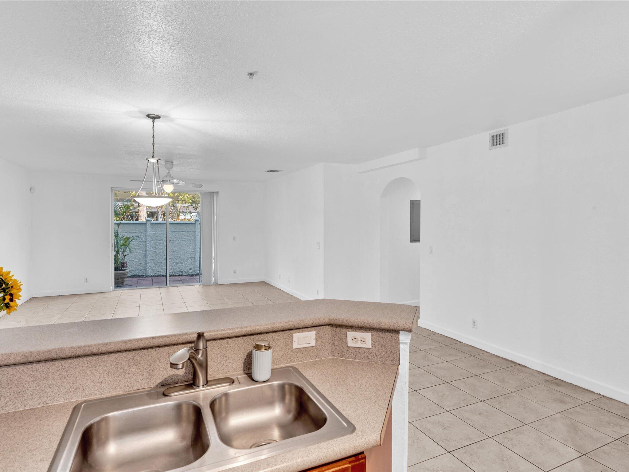 BAYFRONT OF BOYNTON BEACH CONDO - Residential