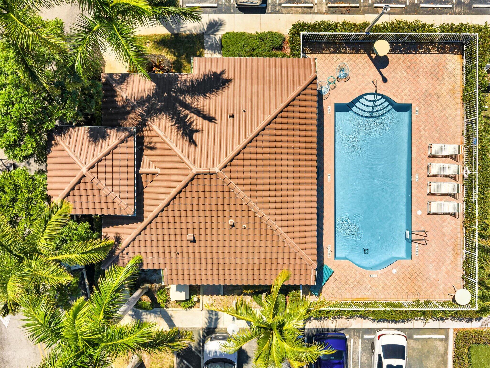 BAYFRONT OF BOYNTON BEACH CONDO - Residential