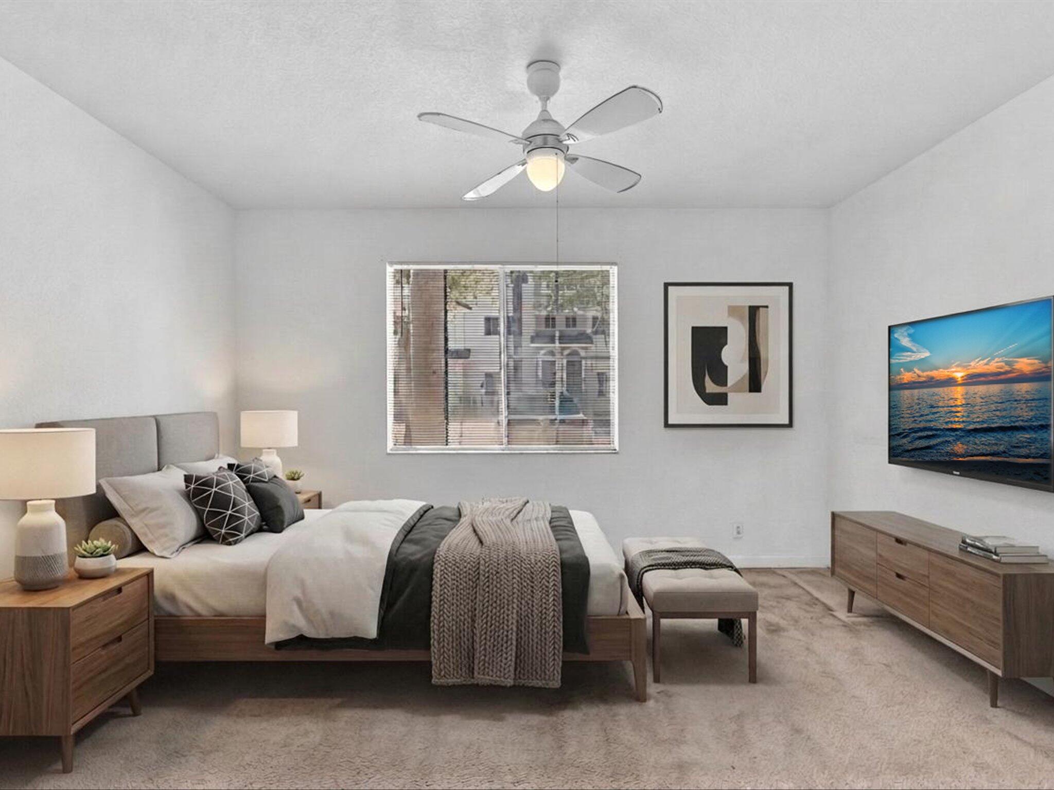 BAYFRONT OF BOYNTON BEACH CONDO - Residential