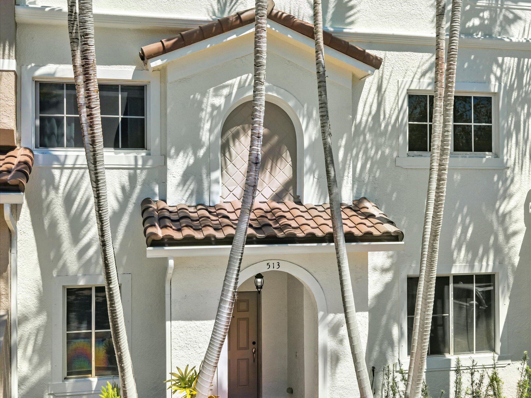 BAYFRONT OF BOYNTON BEACH CONDO - Residential