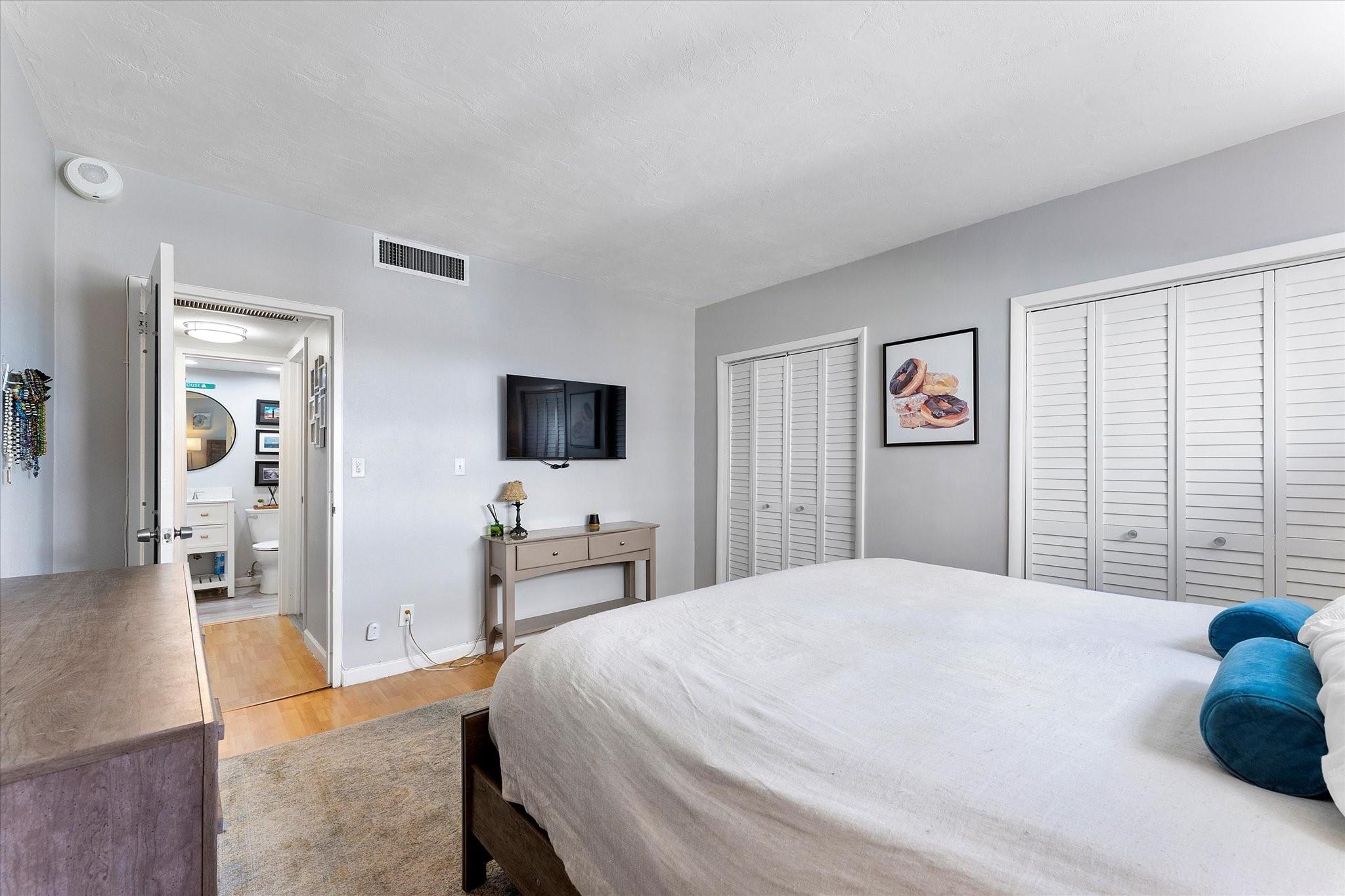 GALT TOWERS - Residential