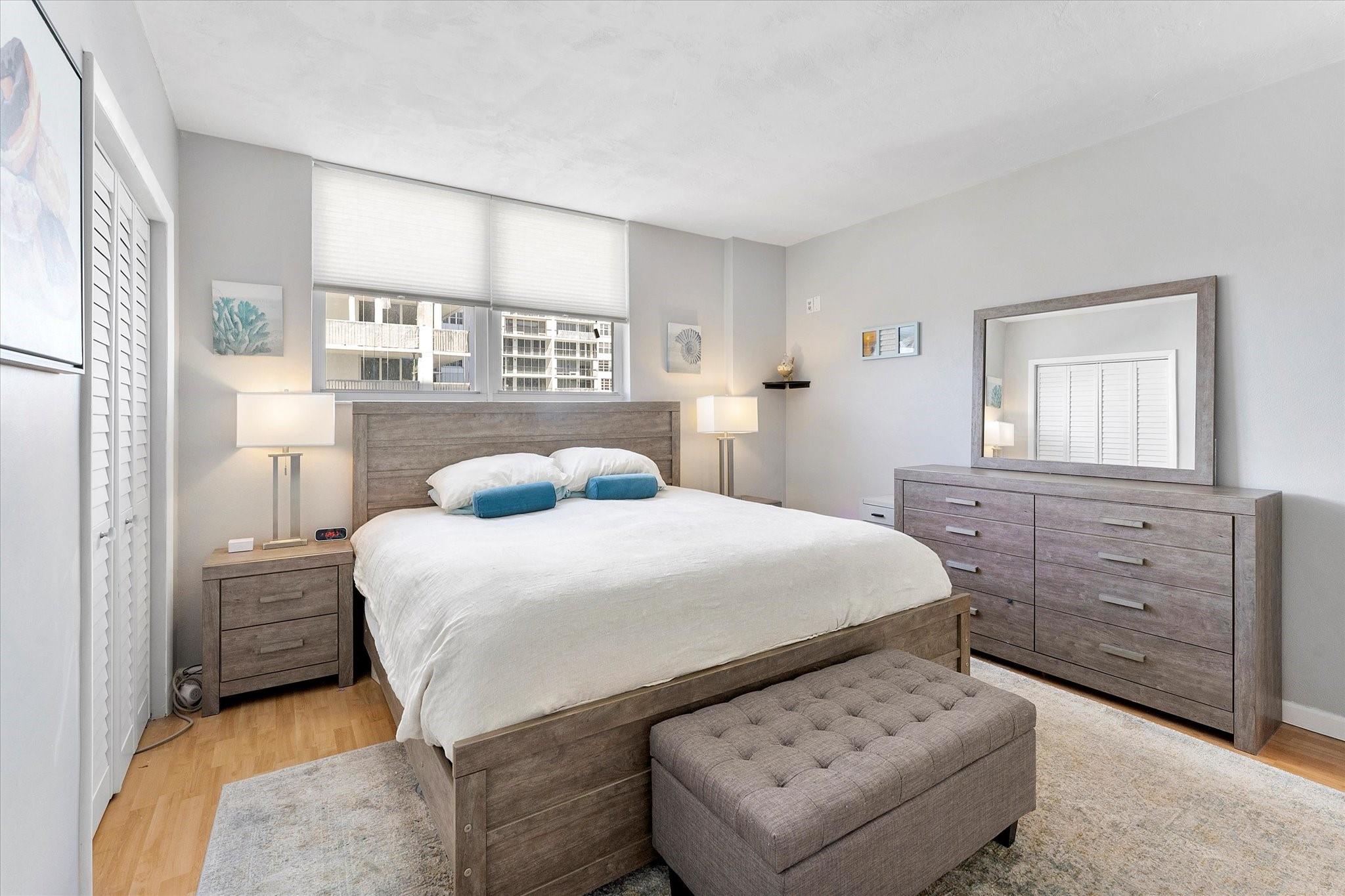 GALT TOWERS - Residential