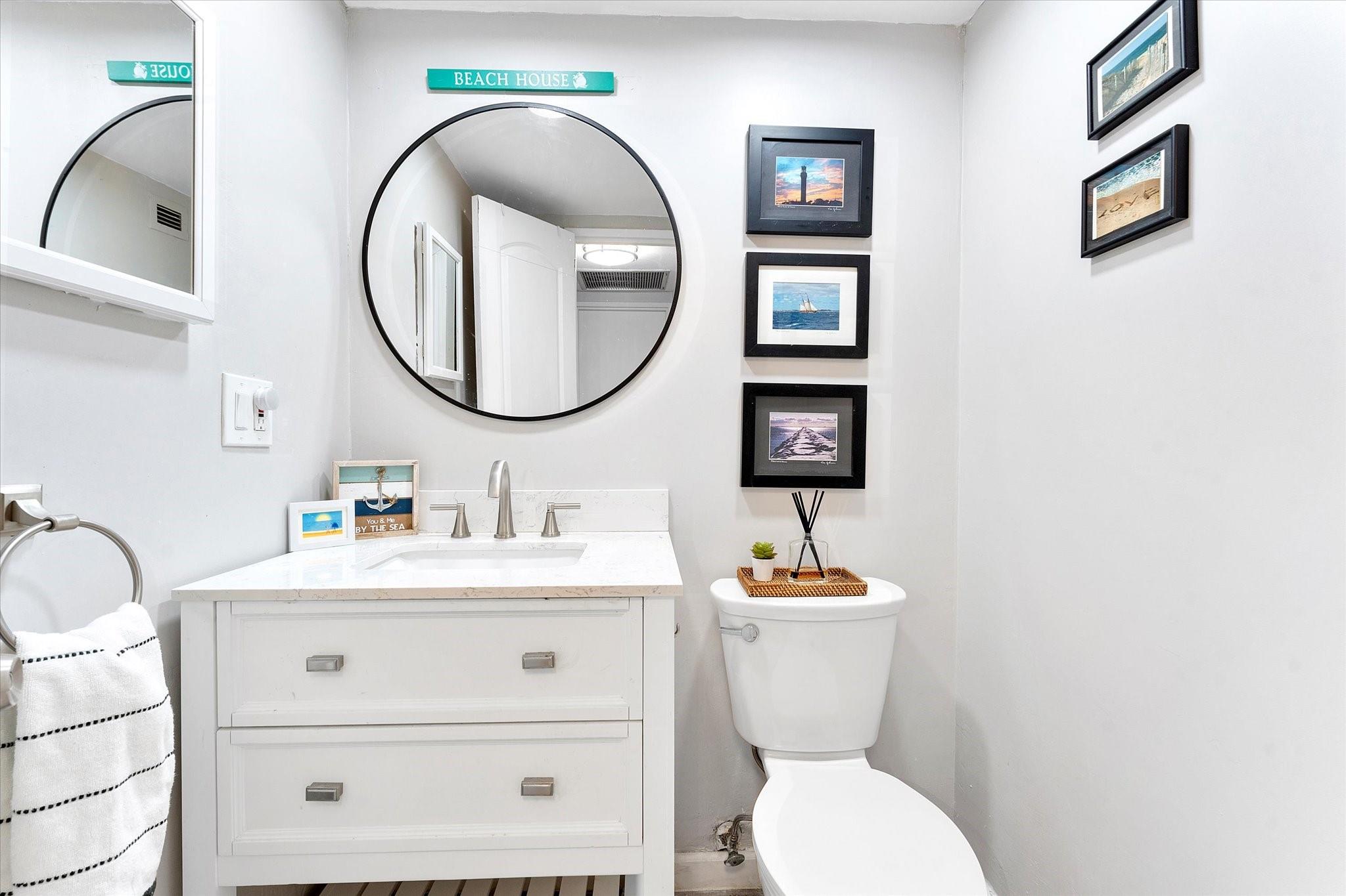 GALT TOWERS - Residential