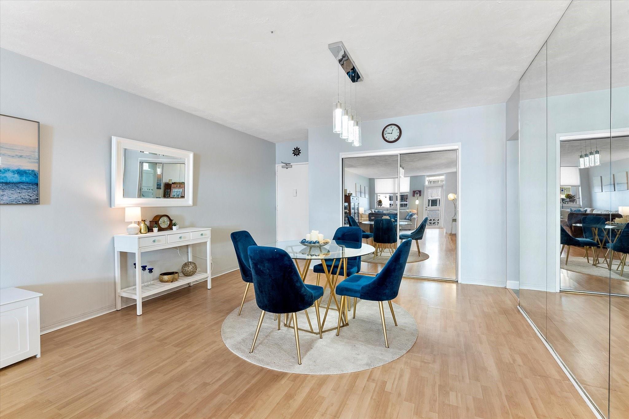 GALT TOWERS - Residential