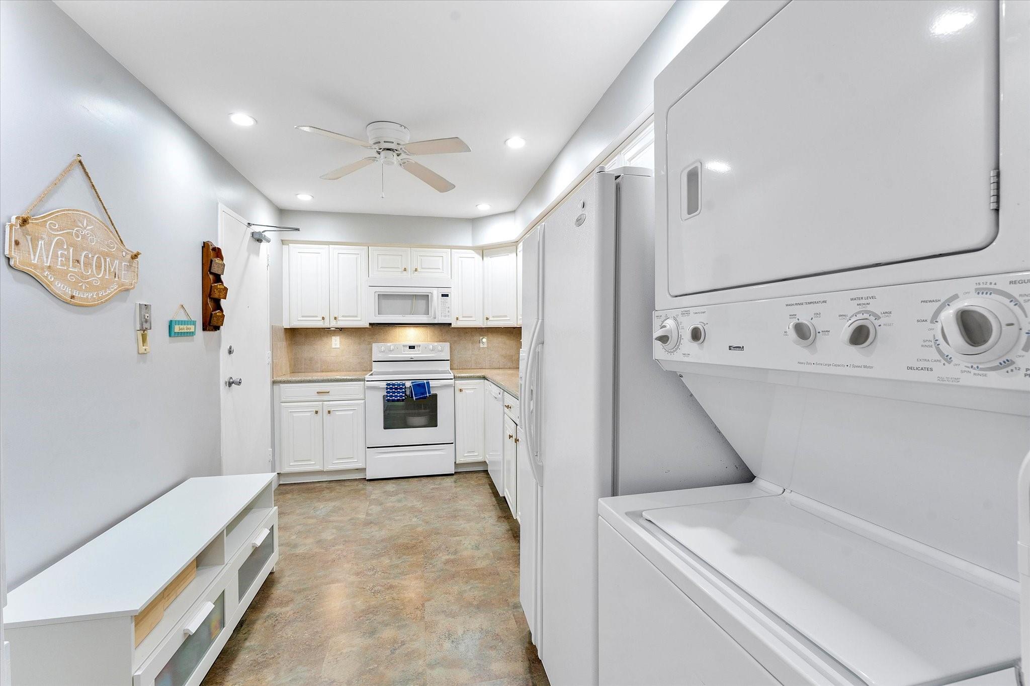 GALT TOWERS - Residential