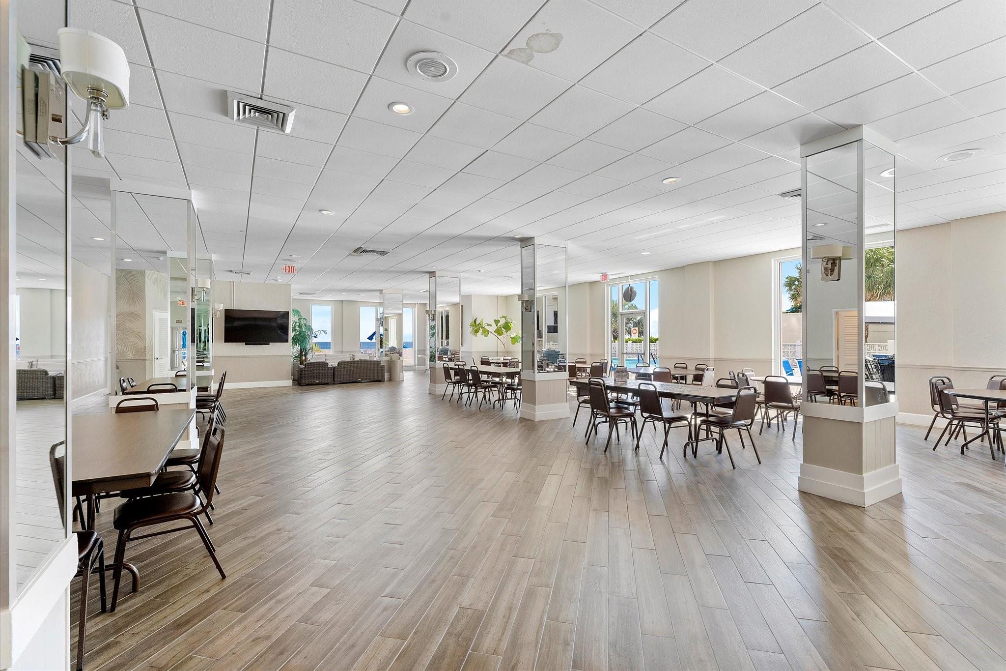 GALT TOWERS - Residential