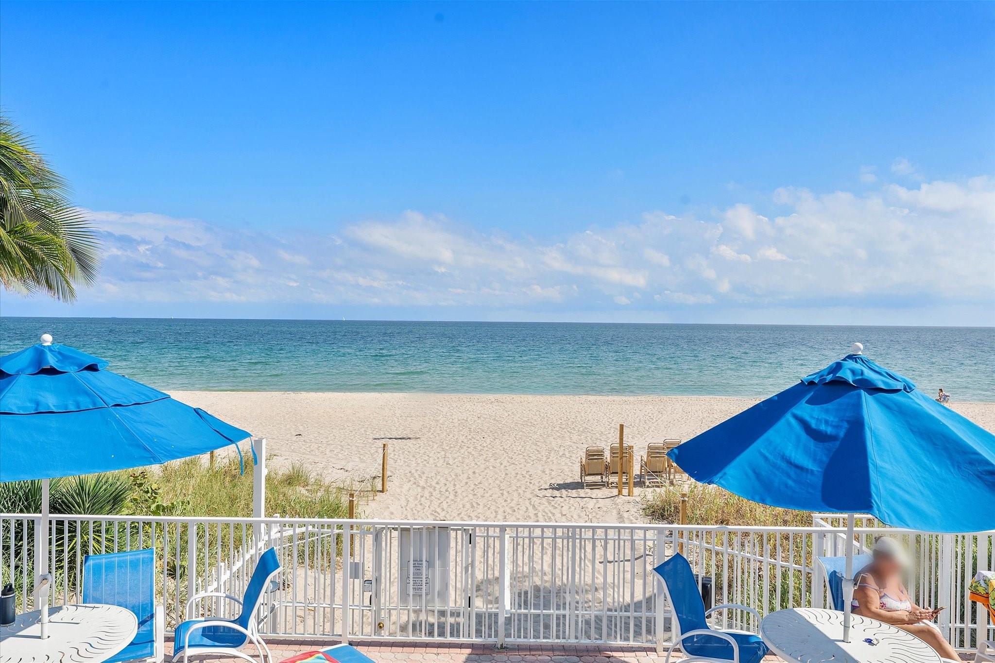 GALT TOWERS - Residential