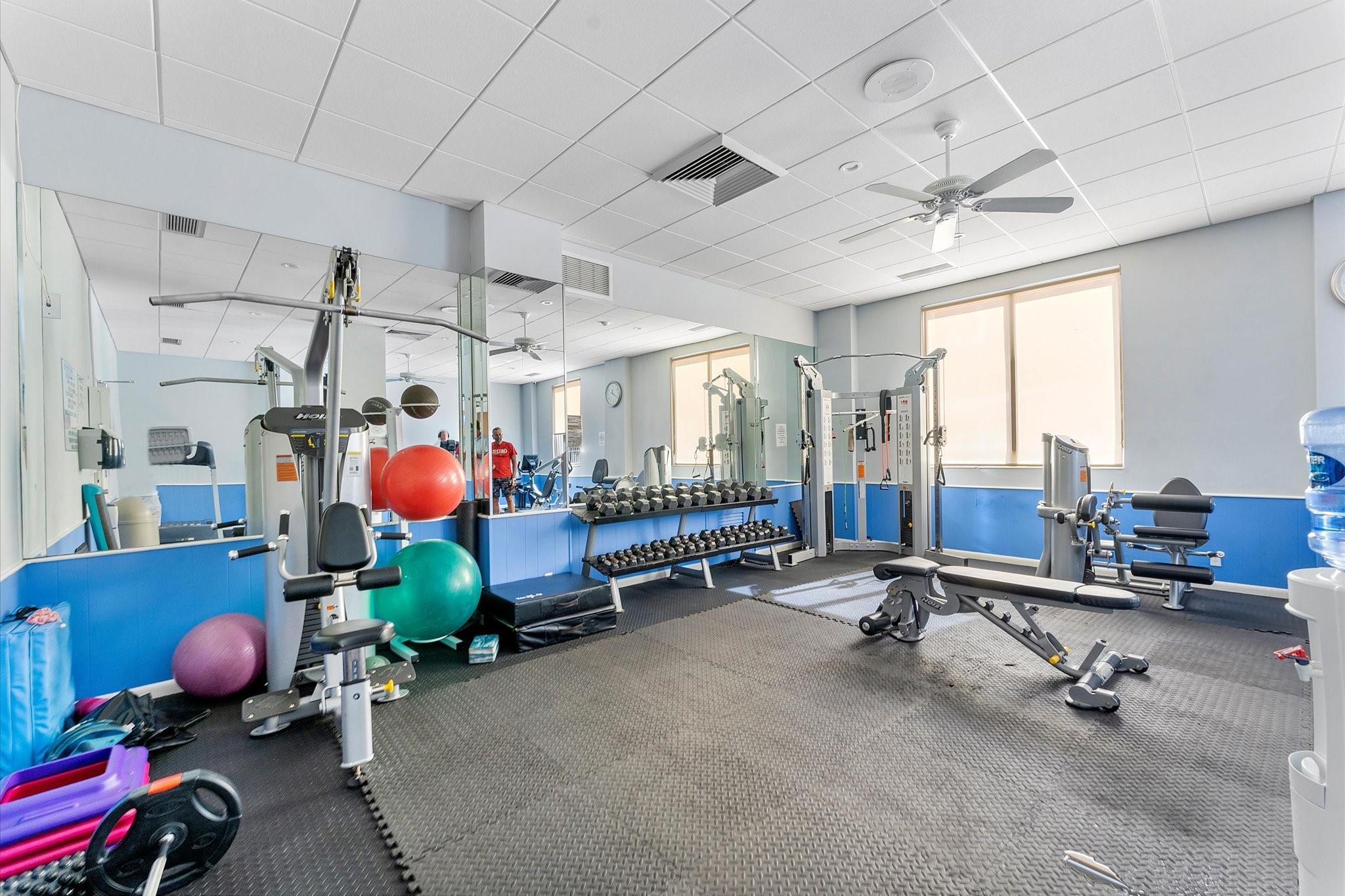 GALT TOWERS - Residential