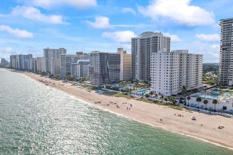 Pet Friendly Condos in Broward County 19 4250 Galt Ocean Dr 7c Fort Lauderdale FL 33308