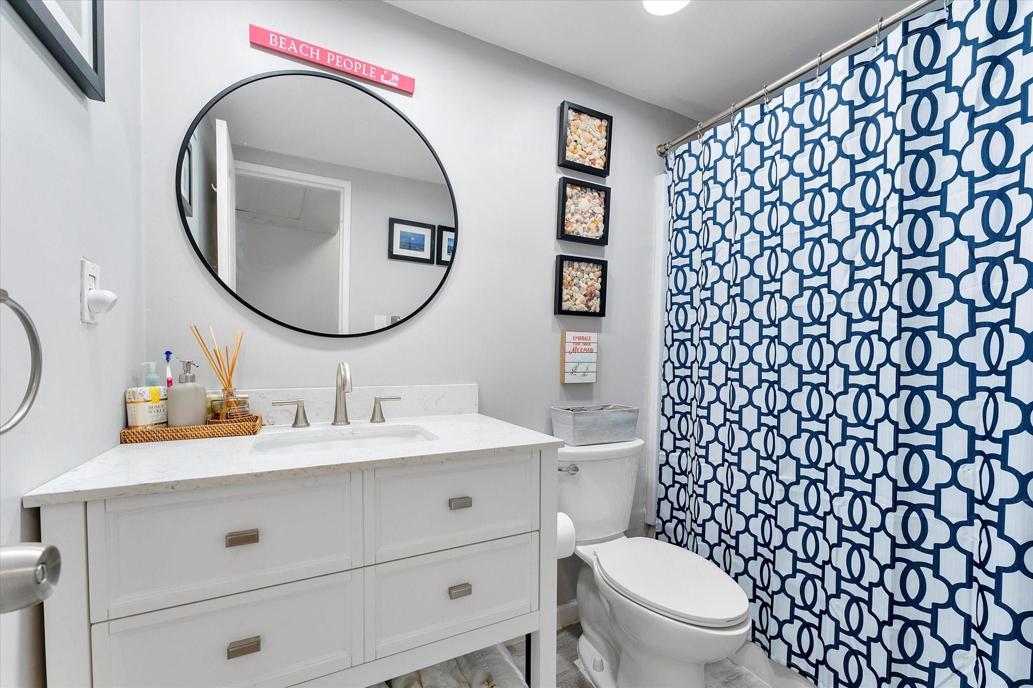 GALT TOWERS - Residential