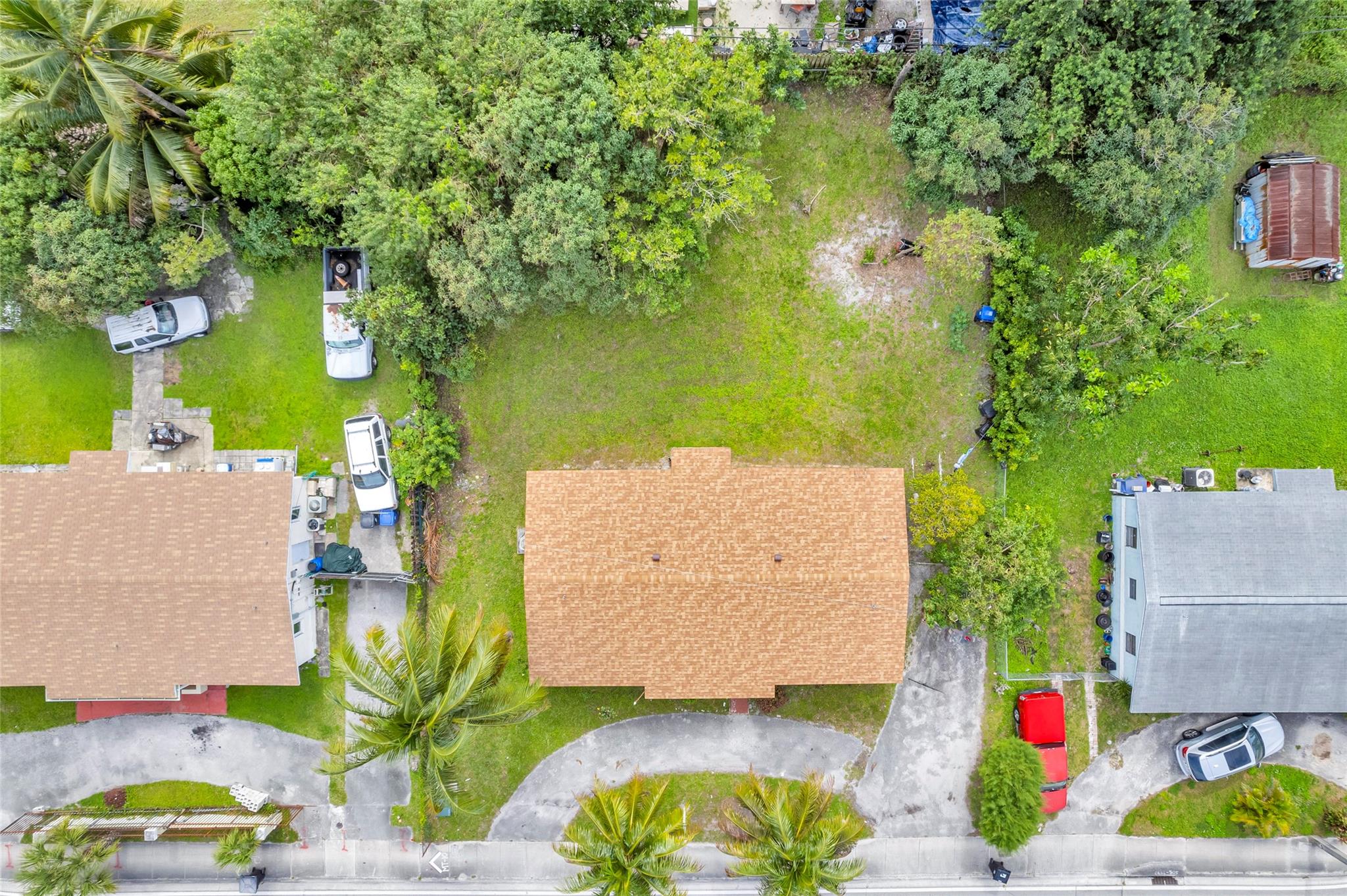 Lauderdale Villas 29-37 B - Residential