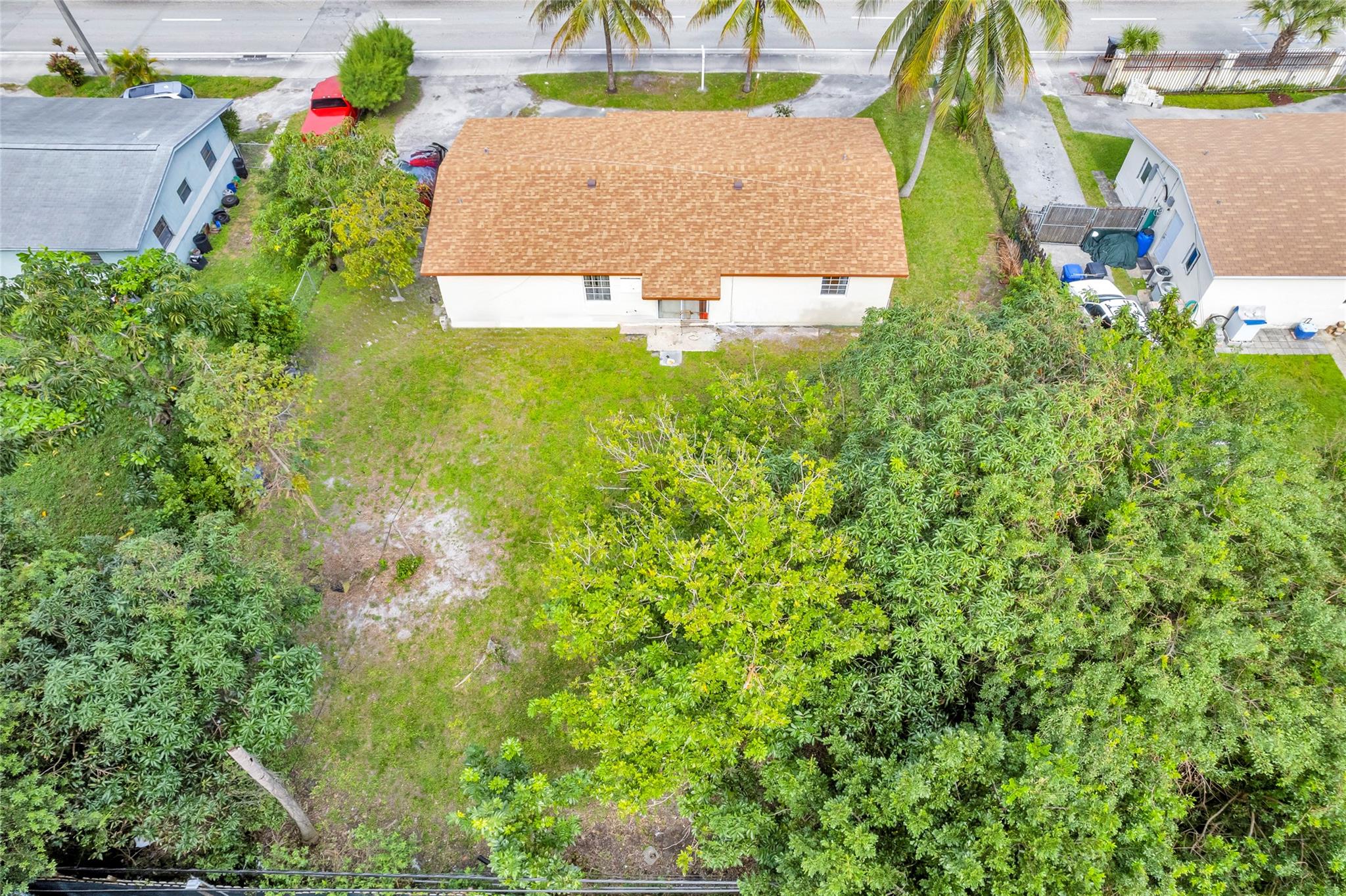 Lauderdale Villas 29-37 B - Residential