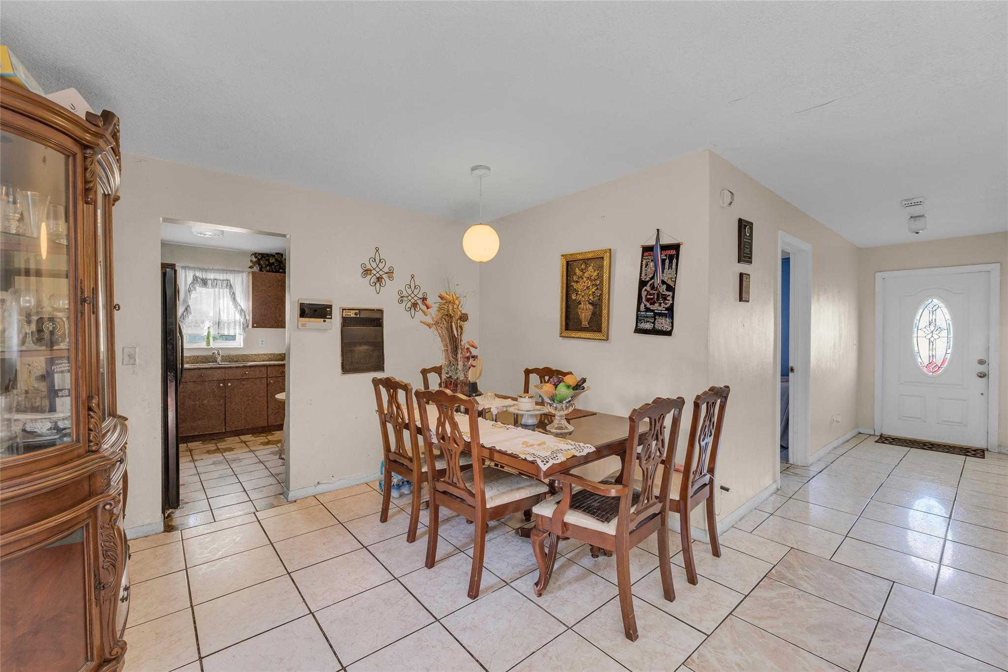 Lauderdale Villas 29-37 B - Residential