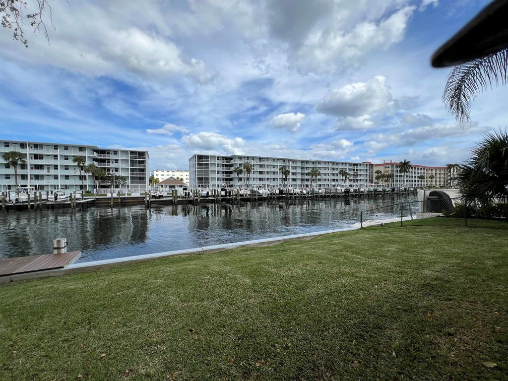 Photo of 131 Shore Court #C2, North Palm Beach, FL 33408 (MLS # R11115956)