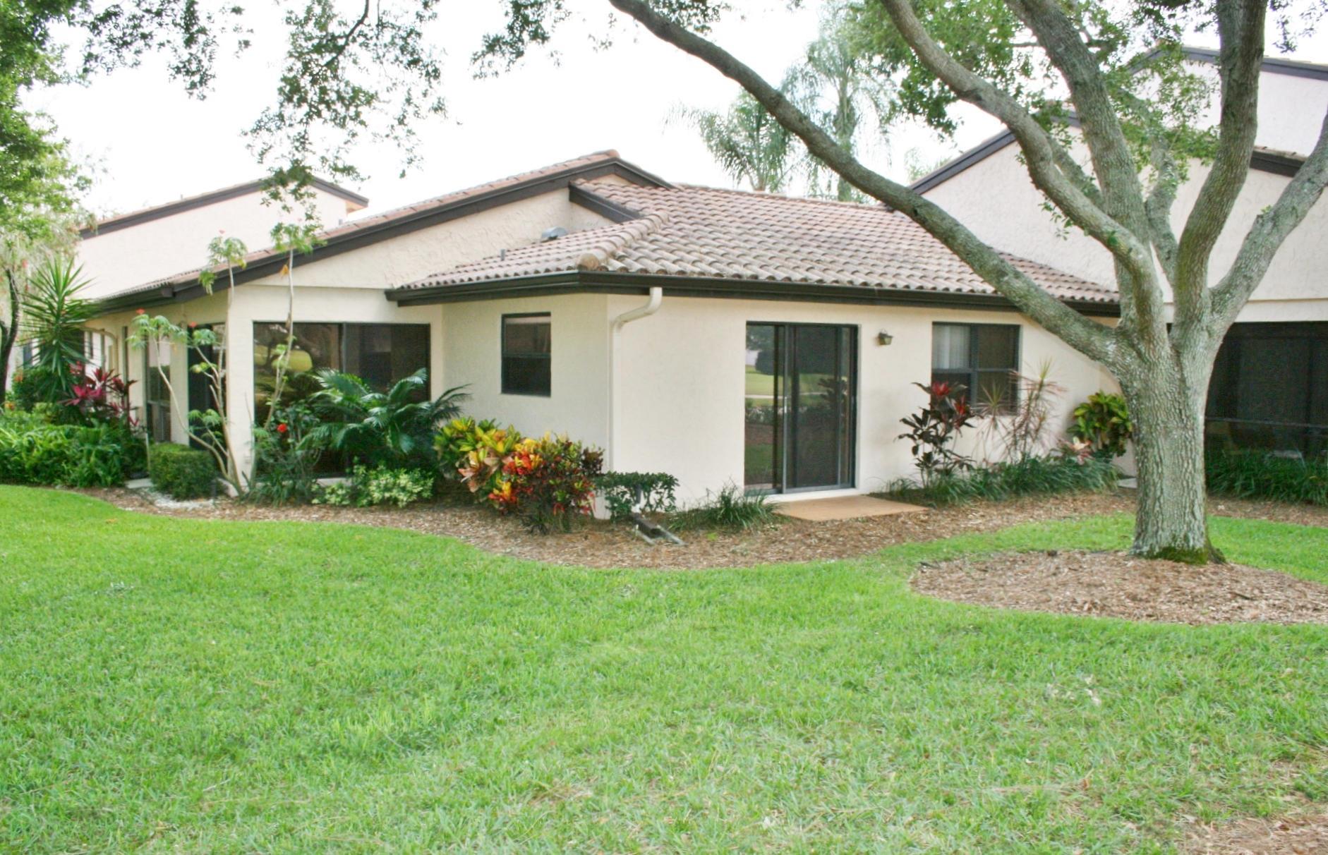 QUAIL MEADOW AT MARTIN DO - Residential Lease