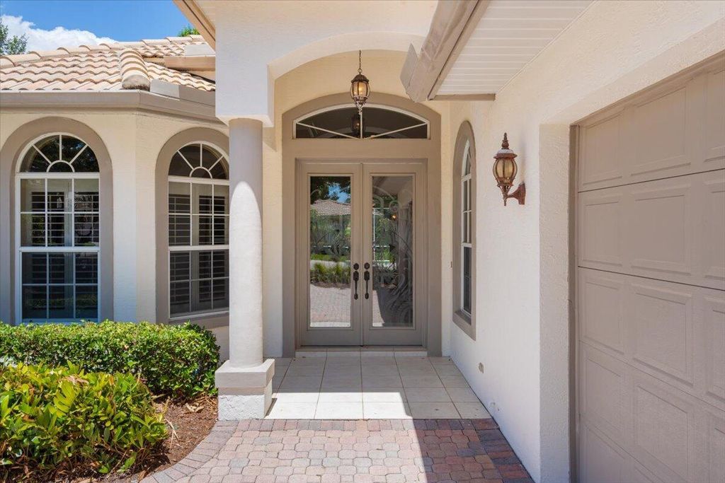 Photo of 8306 Belfry Place, Port Saint Lucie, FL 34986 (MLS # R11084799)