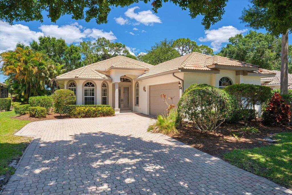 Photo of 8306 Belfry Place, Port Saint Lucie, FL 34986 (MLS # R11084799)