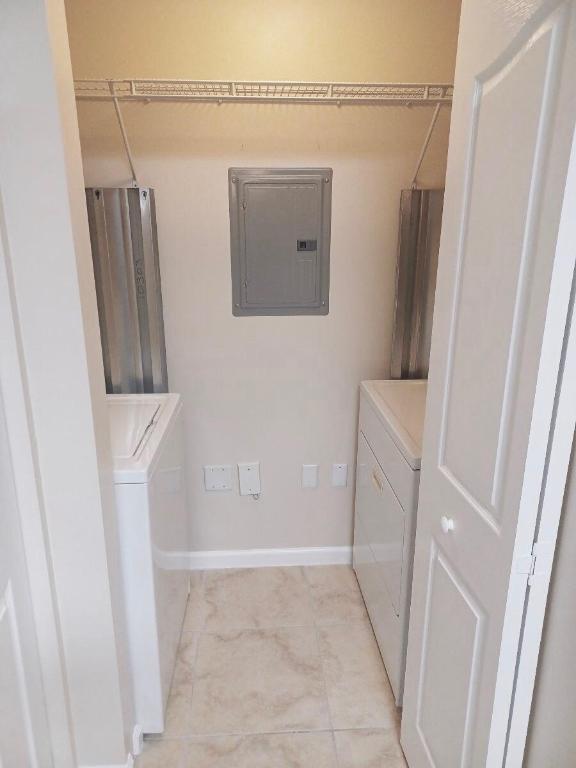 FIORE AT THE GARDENS CONDO - Residential