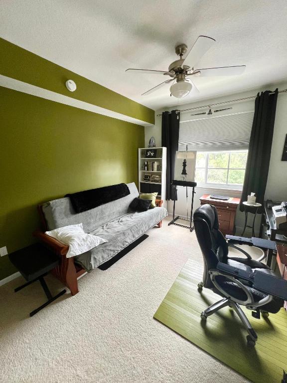 FIORE AT THE GARDENS CONDO - Residential