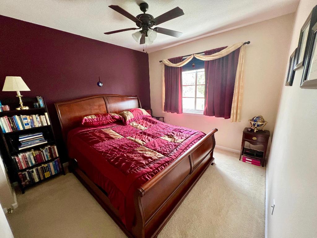 FIORE AT THE GARDENS CONDO - Residential